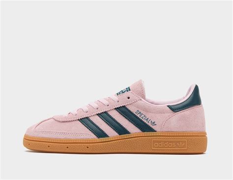 adidas orginals rose zwart|adidas originals.